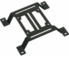 Barrow Reservoir holder 120mm – juodas