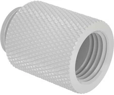 Barrow G1/4 inch extension straight MF 20 – baltas