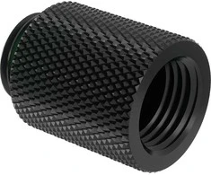 Barrow G1/4 inch extension straight MF 20 – juodas