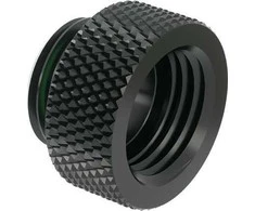 Barrow G1/4 inch extension straight MF 7.5 – juodas