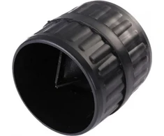 Barrow Hardtube Deburrer – juodas