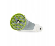 Barry King dušo galvutė šunims, 13 cm, 3 viename