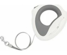 Barry King BARRY KING AUTOMATINĖ PAVADĖLĖ APVALI JUOSTA SU USB BŽYBĖLIU 4,5 m