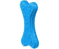 Pw Hobby Barry King Barry King mažas XS kulkšnis mėlynuoliams šuniukams, 10 cm