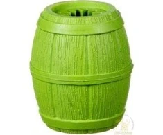 Barry King Žalioji barelį 8 cm