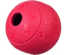 Barry King Kamuolys su labirintu raudonu 8 cm