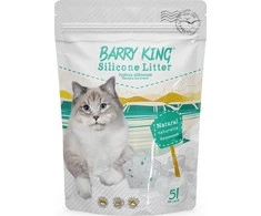 Cat viper Barry King Barry King Silicio Pebble Katei 5l