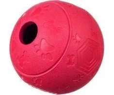 Barry King Kamuolys su labirintu raudonu 11 cm