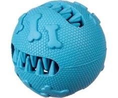 Barry King Žandikaulio kamuolys mėlynų gelmių 7,5 cm