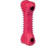 Barry King Kaulai delikatesai raudona 15cm