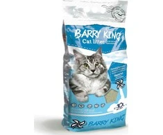 Kačių angis Barry King Barry King Gamtinis 10 l