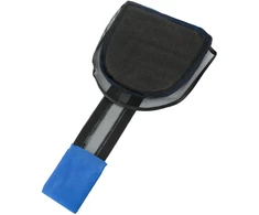 Barry King mažų augintinių gelbėjimo rampa baseinui, dydis 27 * 25 * 5 cm