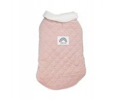 Barry King Striukė šuniui rožinė su rękawami dydis S 35