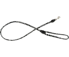 Barry King Šuns pavadėlis, EQUILIBRE raštas, apvalus 12 mm / 120 cm