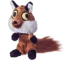 Barry King Šuo žaislas šuo Fox 29 cm