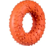 Barry King Oranžinė Žiedinis šuniukas 9 cm