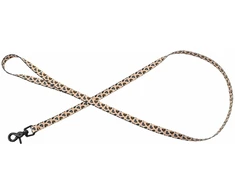BarryKing Pavadėlis Safari Love 20mm/120cm