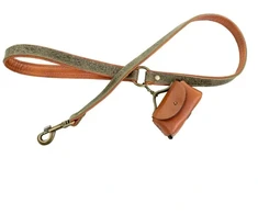 BarryKing Perpetė Old Vintage 20mm/130cm + maišelis (BK-17880)