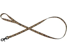 BarryKing Pavadėlis Tigrinis Prieblanda 25mm/120cm