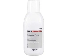 Bartex KIN GingIvalalpanthA, burnos skalavimo, 250 ml