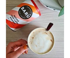 BAR BARÚ - Spiced Chai Latte - Napój w proszku 250g