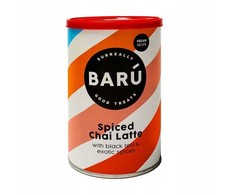 BAR BARÚ - Spiced Chai Latte - Napój w proszku 250g