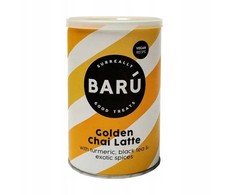 Nezatříděno BARÚ - Golden Chai Latte 250g