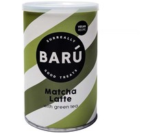 BAR BARÚ - Matcha Latte - Napój w proszku 250g