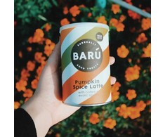 BAR BARÚ - Pumpkin Spice Latte - Napój w proszku 250g