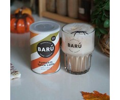 BAR BARÚ - Pumpkin Spice Latte - Napój w proszku 250g