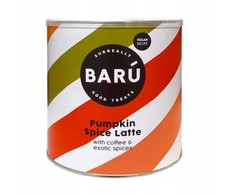 BARÚ - Pumpkin Spice Latte Powder 1.5kg