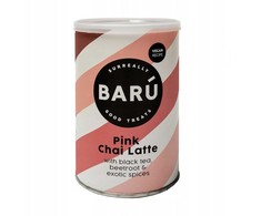 BAR BARÚ - Rožinė Chai Latte - Napój w proszku 250g