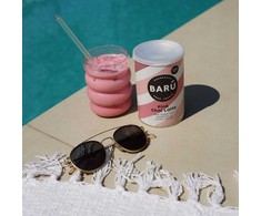 BAR BARÚ - Rožinė Chai Latte - Napój w proszku 250g