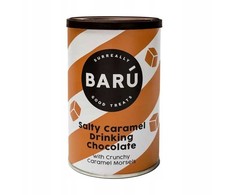 BAR BARÚ - Salty Caramel Chocolate - Czekolada w proszku 250g