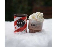 BAR BARÚ - Swirly Hot Chocolate - Czekolada w proszku 250g