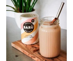 BAR BARÚ - Vanilla Chai Latte - Napój w proszku 250g