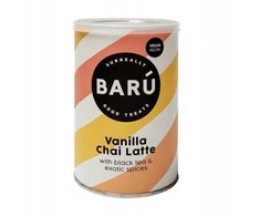 BAR BARÚ - Vanilla Chai Latte - Napój w proszku 250g