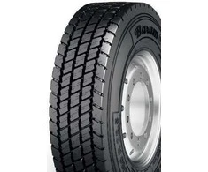 Barum 295/60R22.5 BD200R 150/147L 18PR TL M+S /galinė