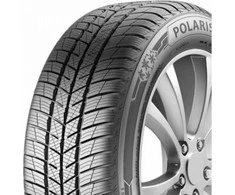 Padangos Polaris 5 79 T (E C B 71dB)