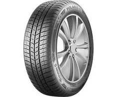 Barum 215/40R17 POLARIS 5 87V XL FR