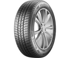 Padangos Polaris 5 98 V XL (D C B 72dB)