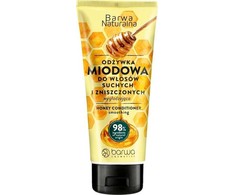 Barwa Naturalna Miodowa - Honey Conditioner 200ml