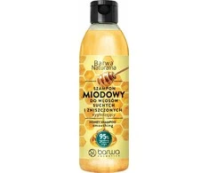 Barwa Barwa Naturalna - Miód, 300 ml