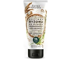Barwa Barwa Naturalna - Ryžiai, 200 ml