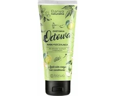 Barwa Barwa Naturalna Octowa, 200 ml