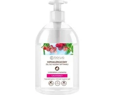 Hipoalerginis Barwa, 500 ml
