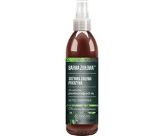 Purškiamas plaukų kondicionierius Barwa Herbal Color 250 ml