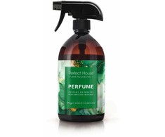 Barwa BARWA Perfect House Perfumy do wnętrz - Ginger Lime 500 ml
