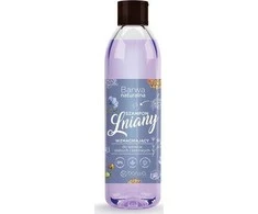Barwa Naturalna Lniana Šampūnas 300ml