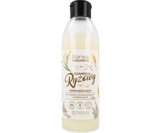 Barwa Barwa Naturalna - Ryžiai, 300 ml